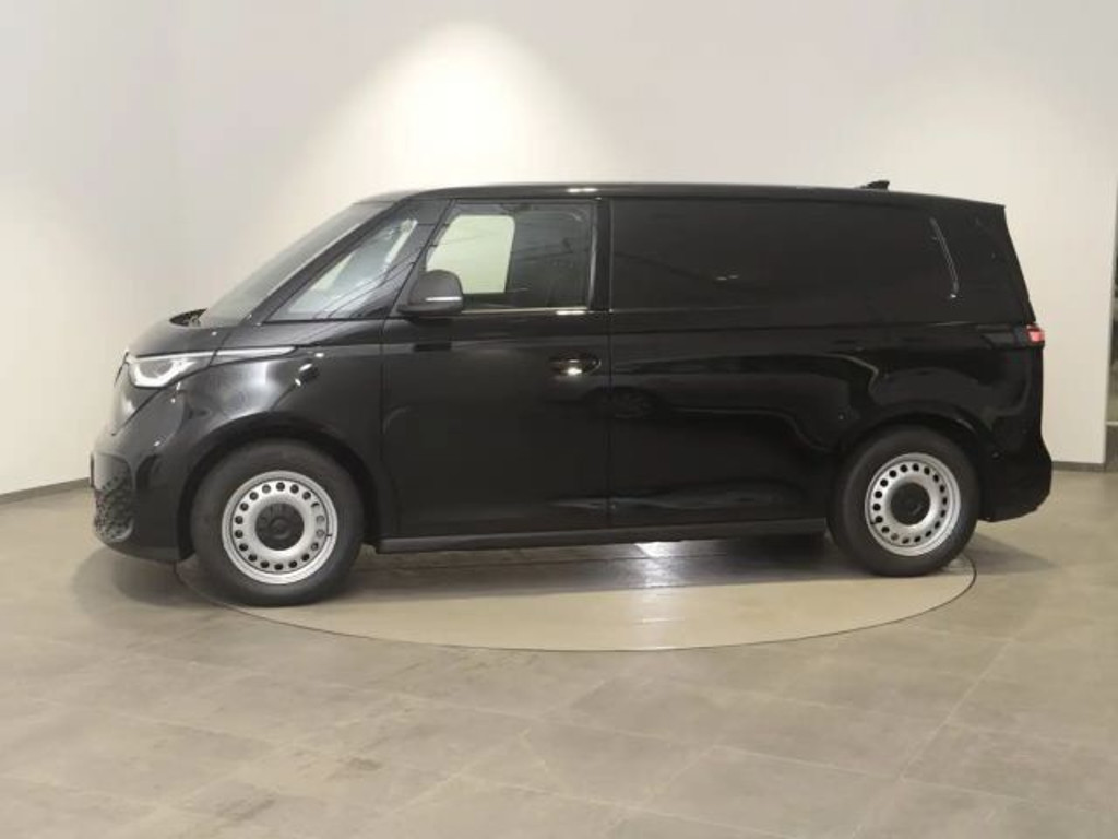Volkswagen ID.Buzz Cargo