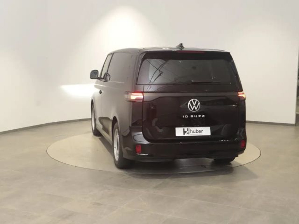 Volkswagen ID.Buzz Cargo
