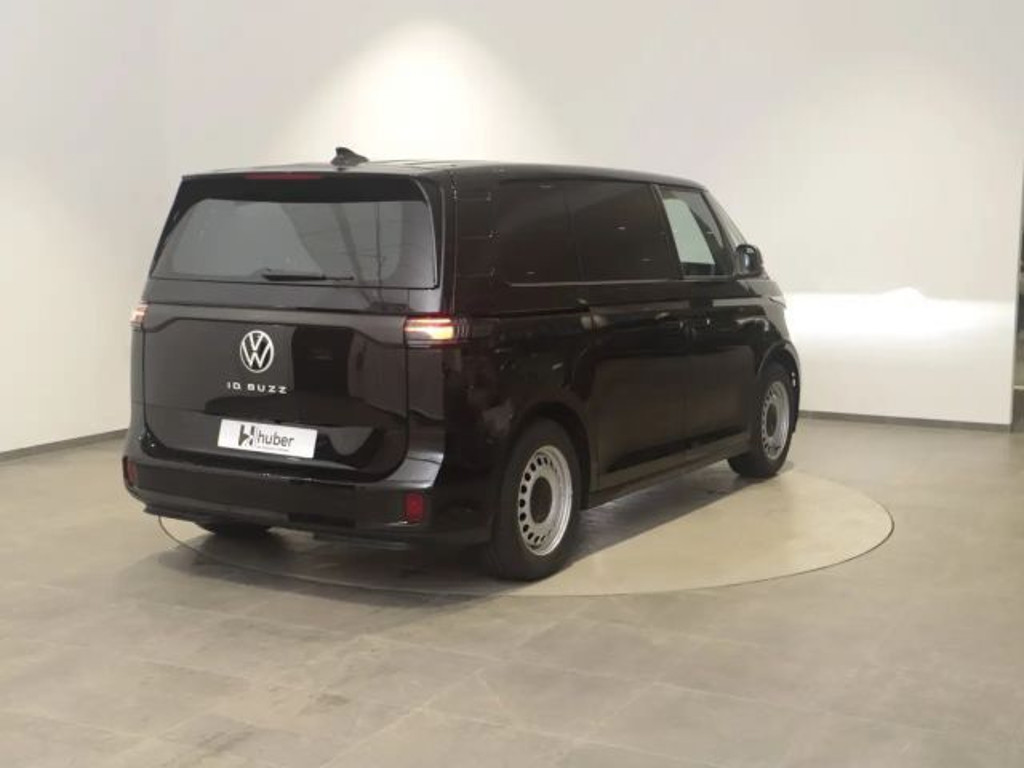 Volkswagen ID.Buzz Cargo
