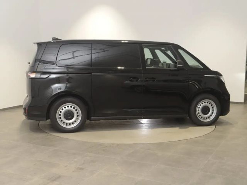 Volkswagen ID.Buzz Cargo