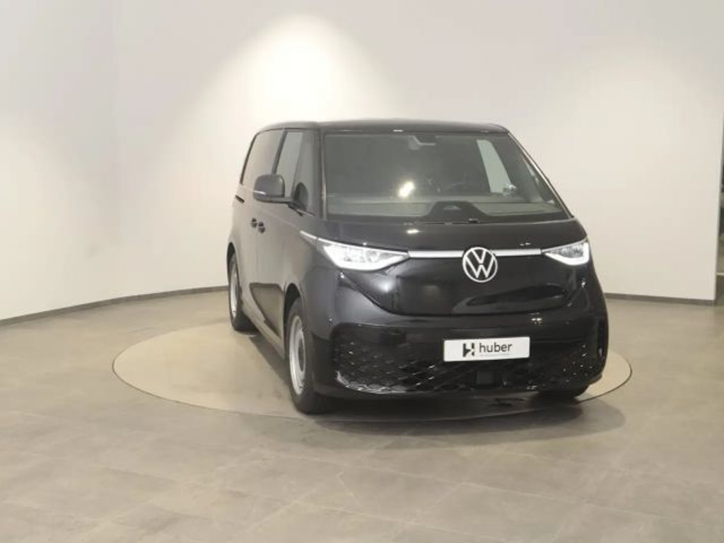 Volkswagen ID.Buzz Cargo