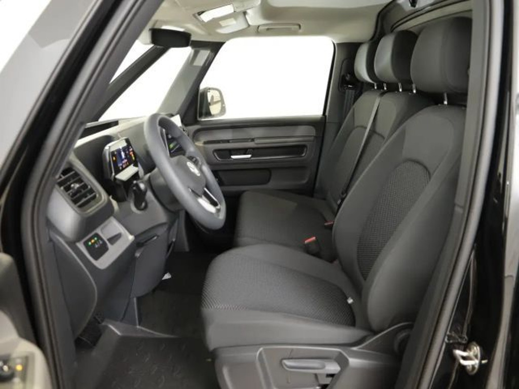 Volkswagen ID.Buzz Cargo