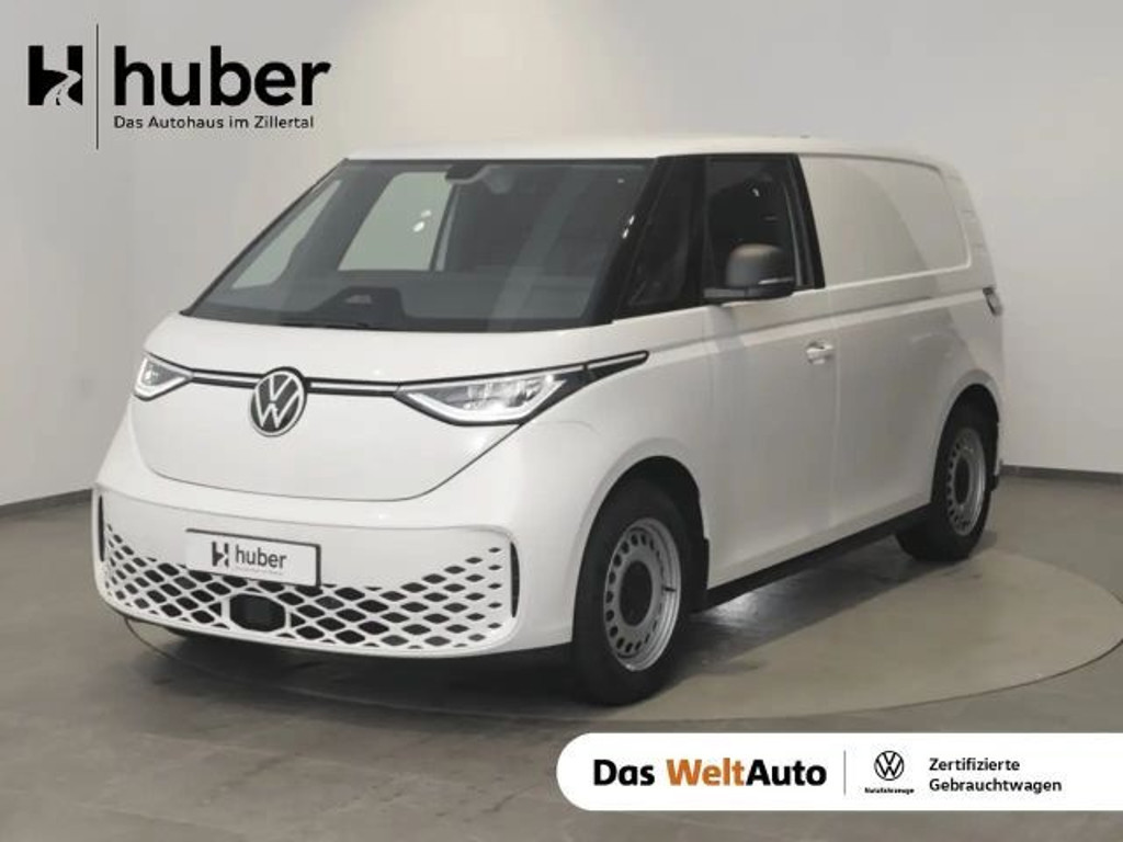 Volkswagen ID.Buzz Cargo VW ID. Buzz Cargo Pure Entry 140 kW