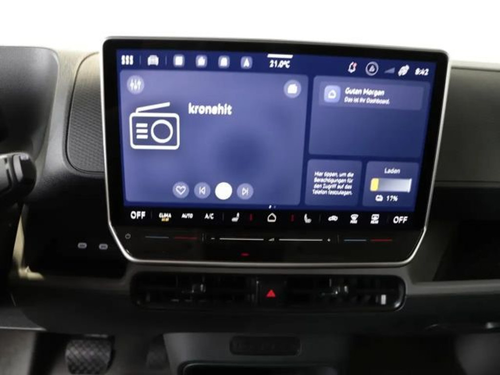 Volkswagen ID.Buzz Cargo