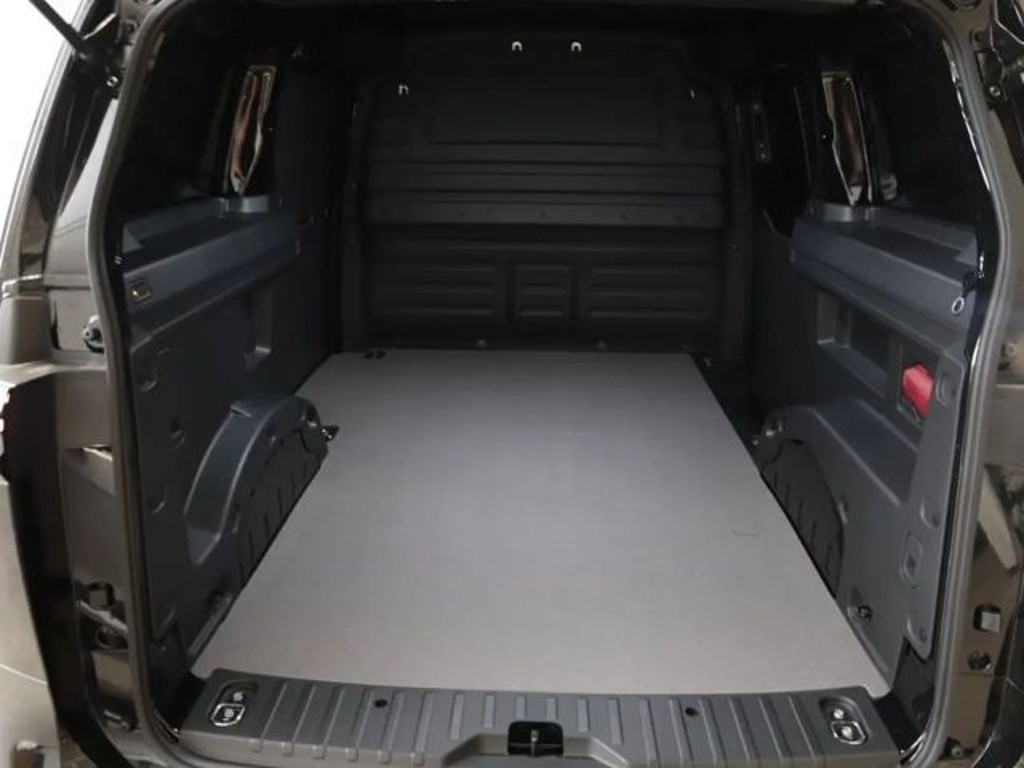 Volkswagen ID.Buzz Cargo