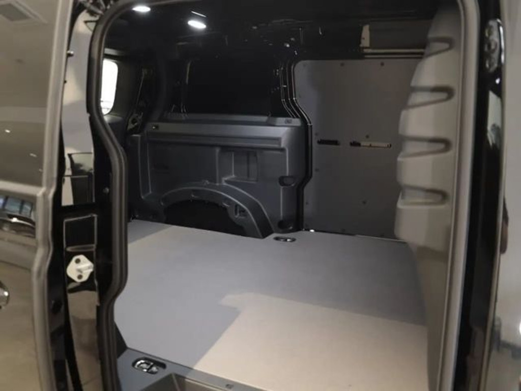 Volkswagen ID.Buzz Cargo