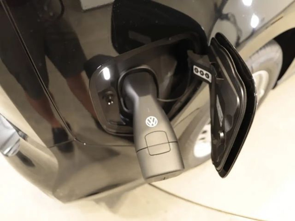 Volkswagen ID.Buzz Cargo