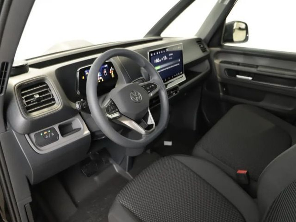 Volkswagen ID.Buzz Cargo