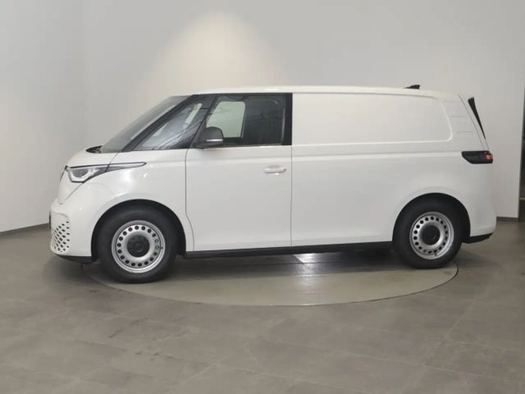 Volkswagen ID.Buzz Cargo