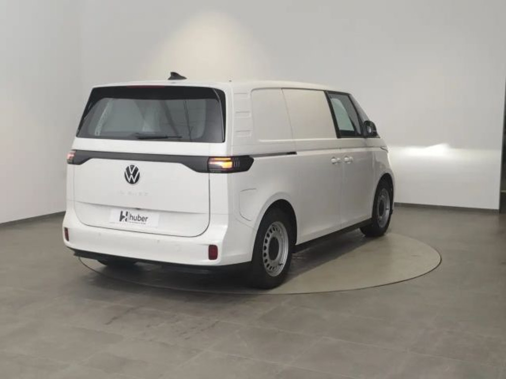 Volkswagen ID.Buzz Cargo