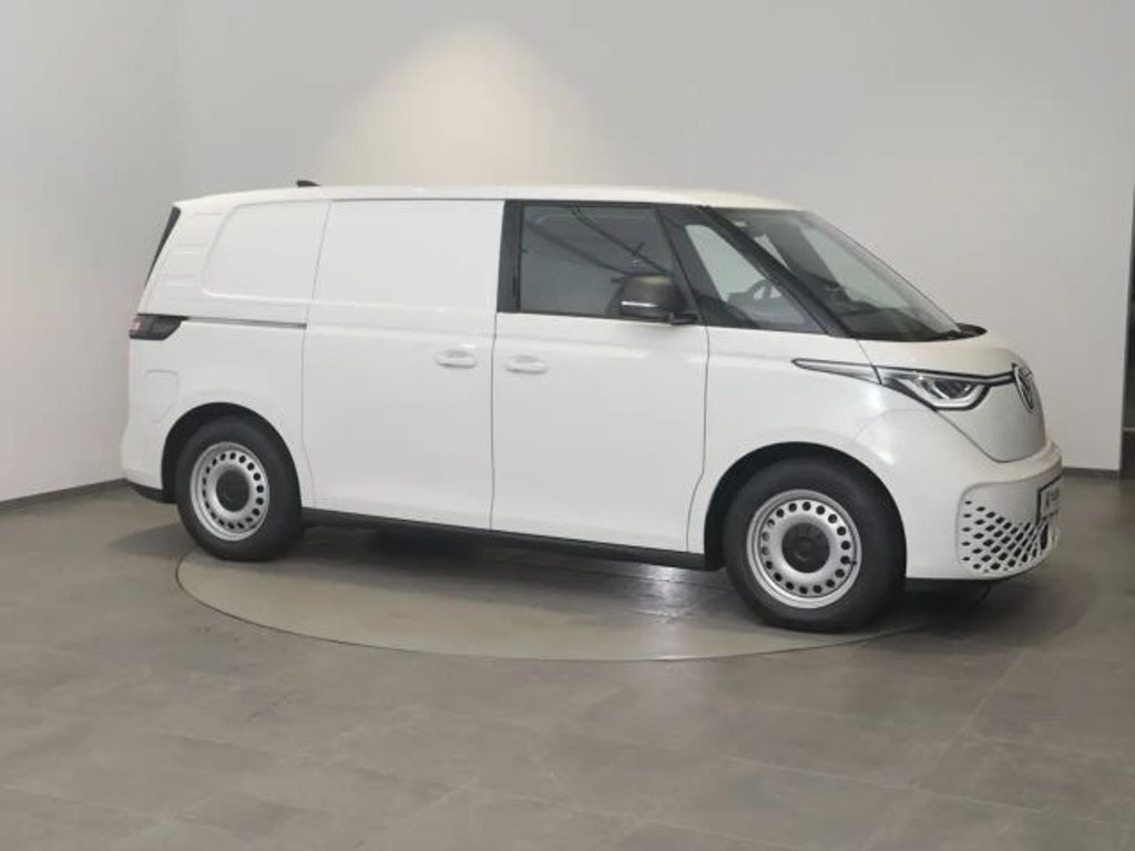 Volkswagen ID.Buzz Cargo