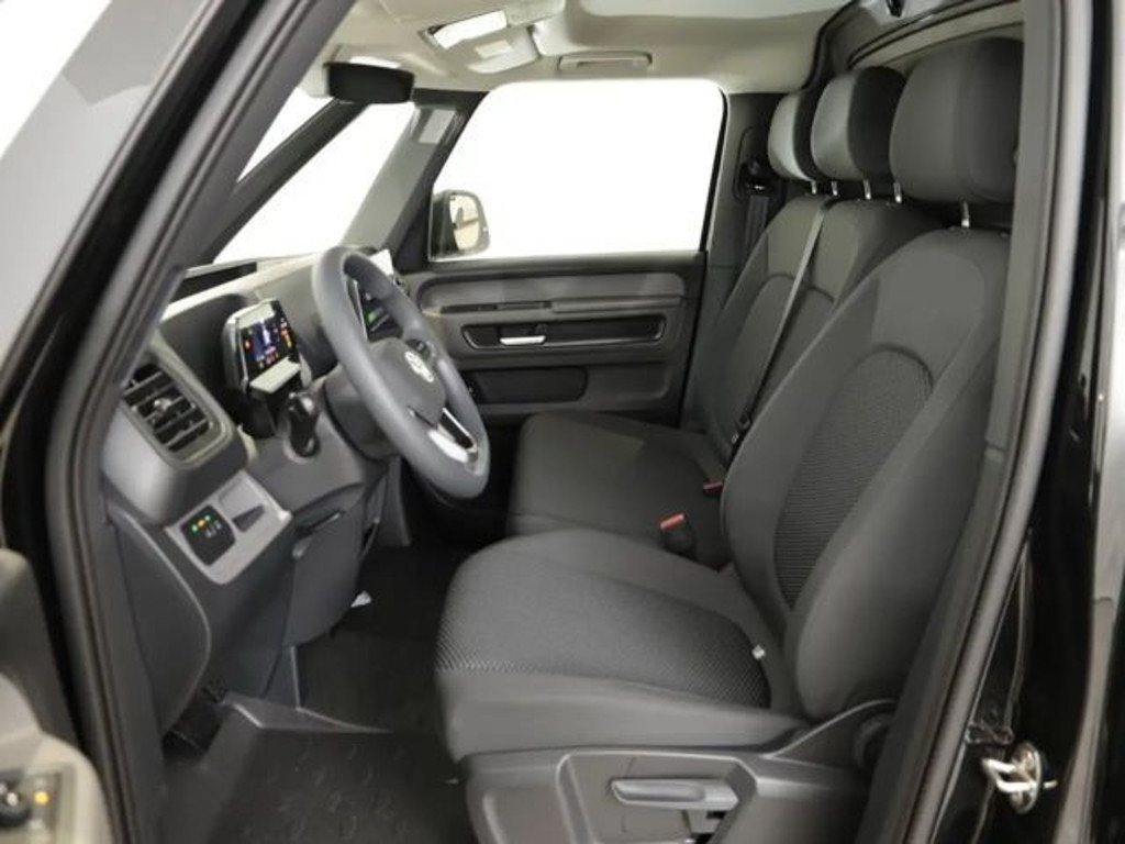 Volkswagen ID.Buzz Cargo