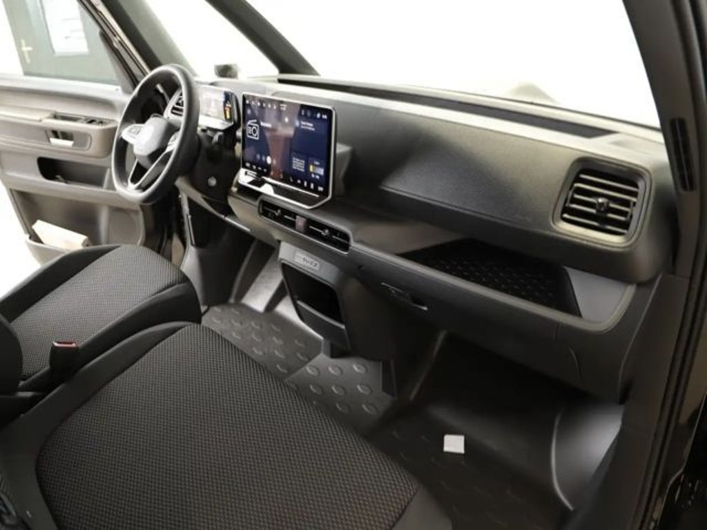 Volkswagen ID.Buzz Cargo
