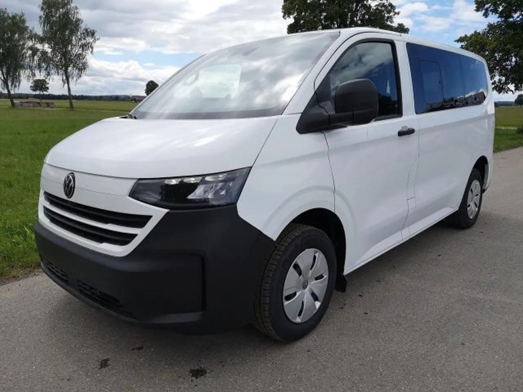 Volkswagen Transporter T7