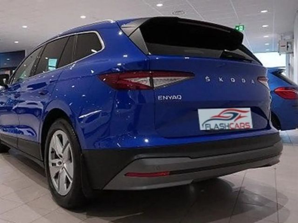 Skoda Enyaq iV