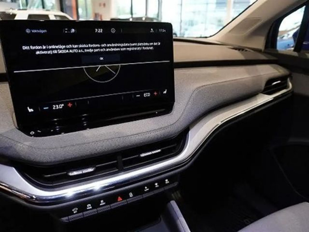 Skoda Enyaq iV
