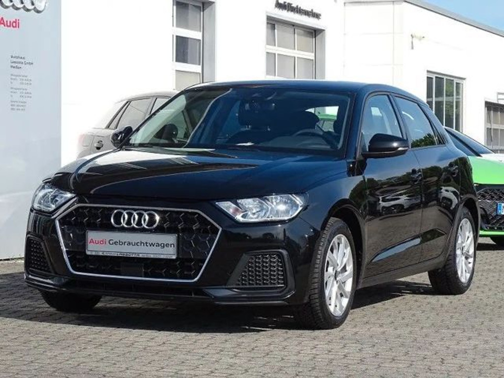 Audi A1 Sportback S-Tronic 30 TFSI