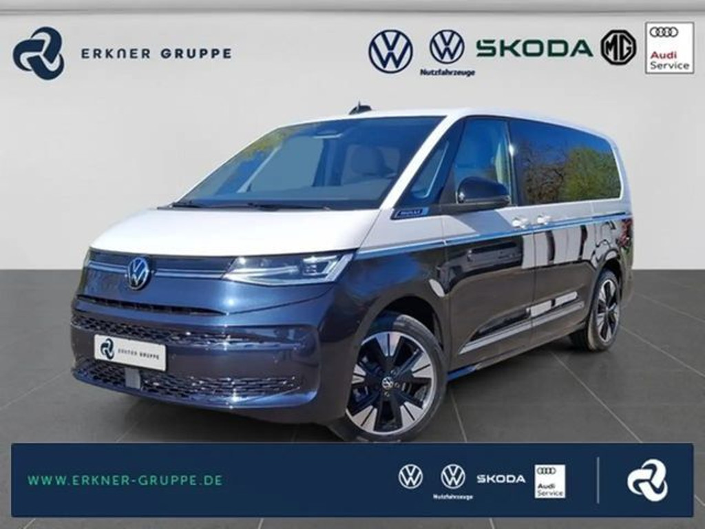 Volkswagen Multivan 2.0 TDI Lang T7