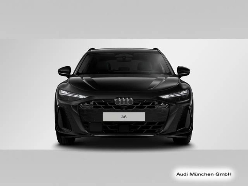 Audi A6 Quattro S-Line S-Tronic