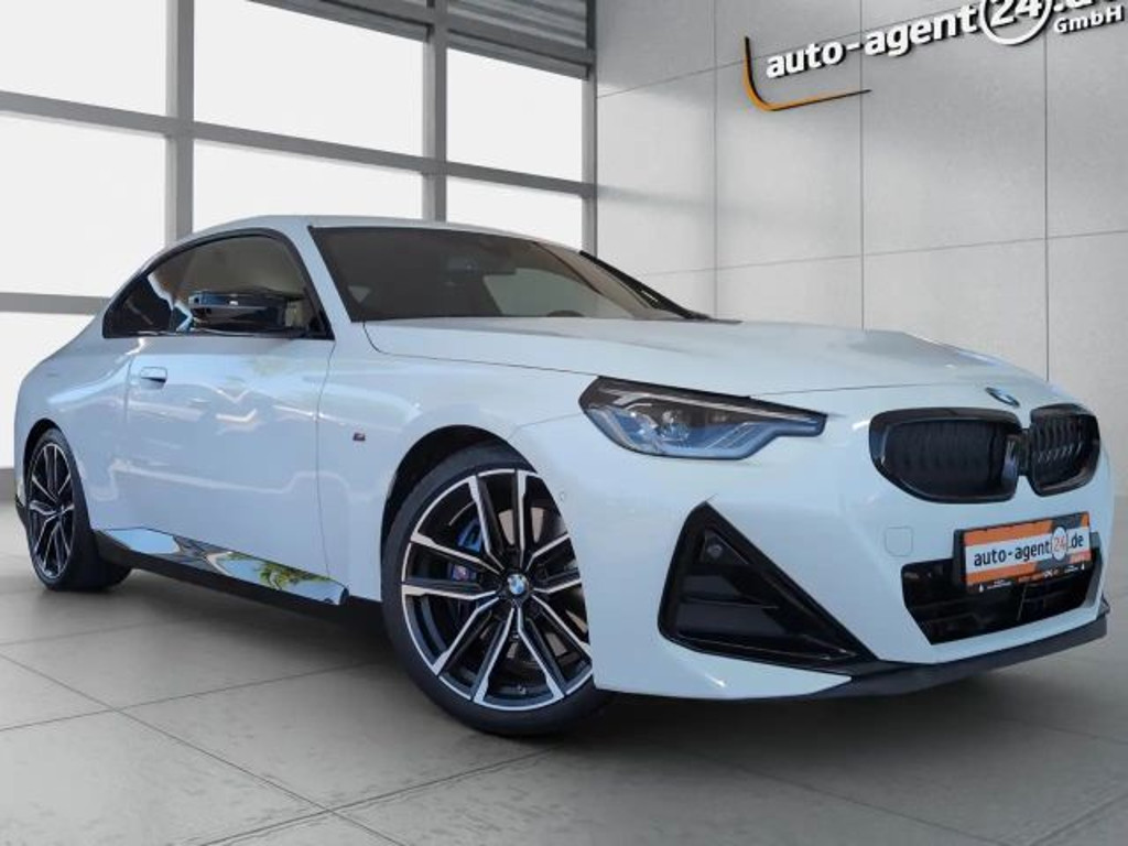 BMW M2 Coupé