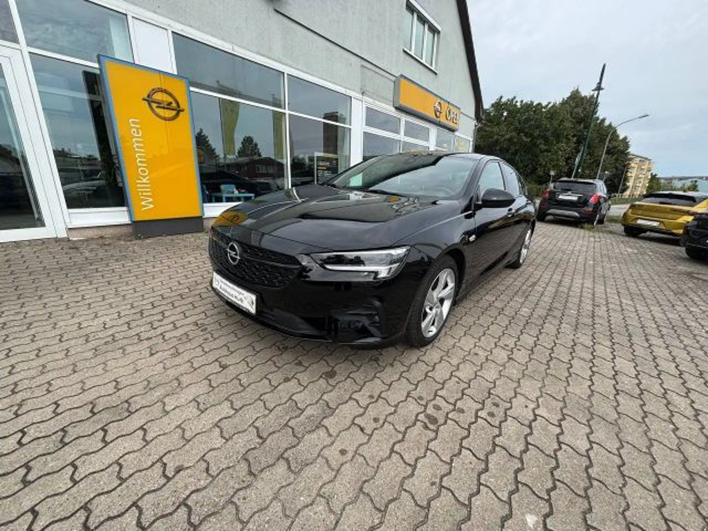 Opel Insignia Grand Sport Ultimate