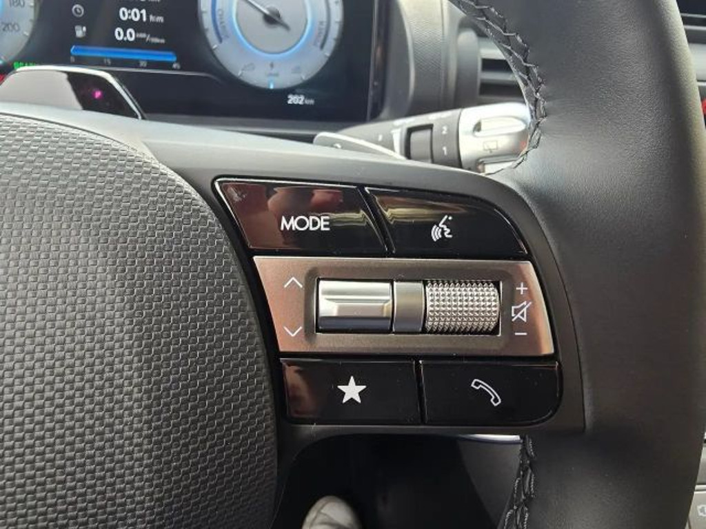 Hyundai INSTER