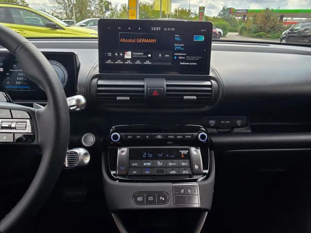 Hyundai INSTER