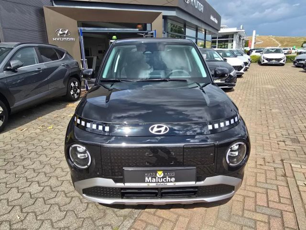 Hyundai INSTER