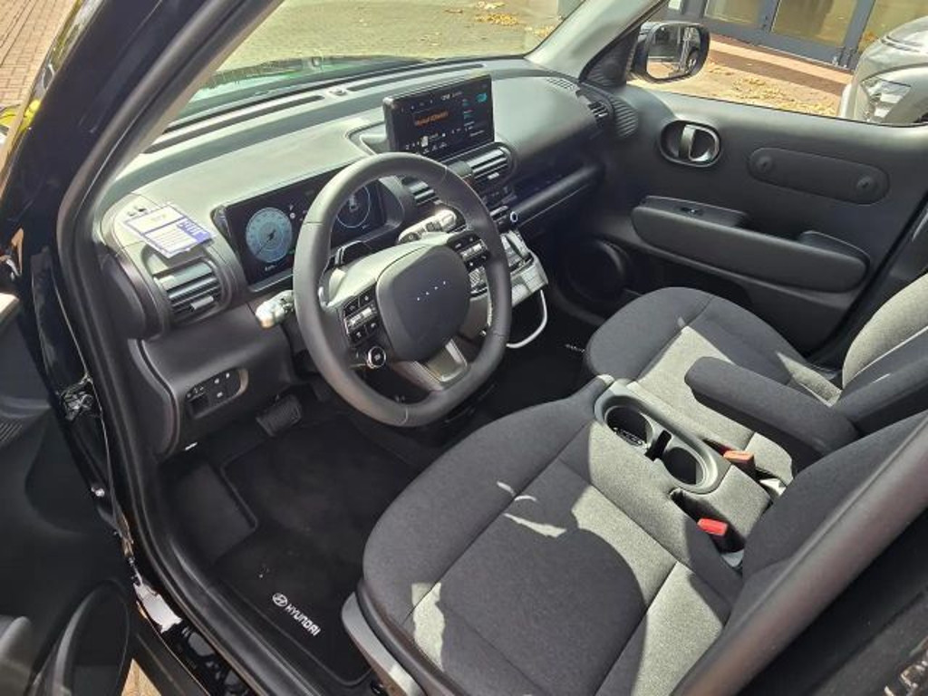 Hyundai INSTER