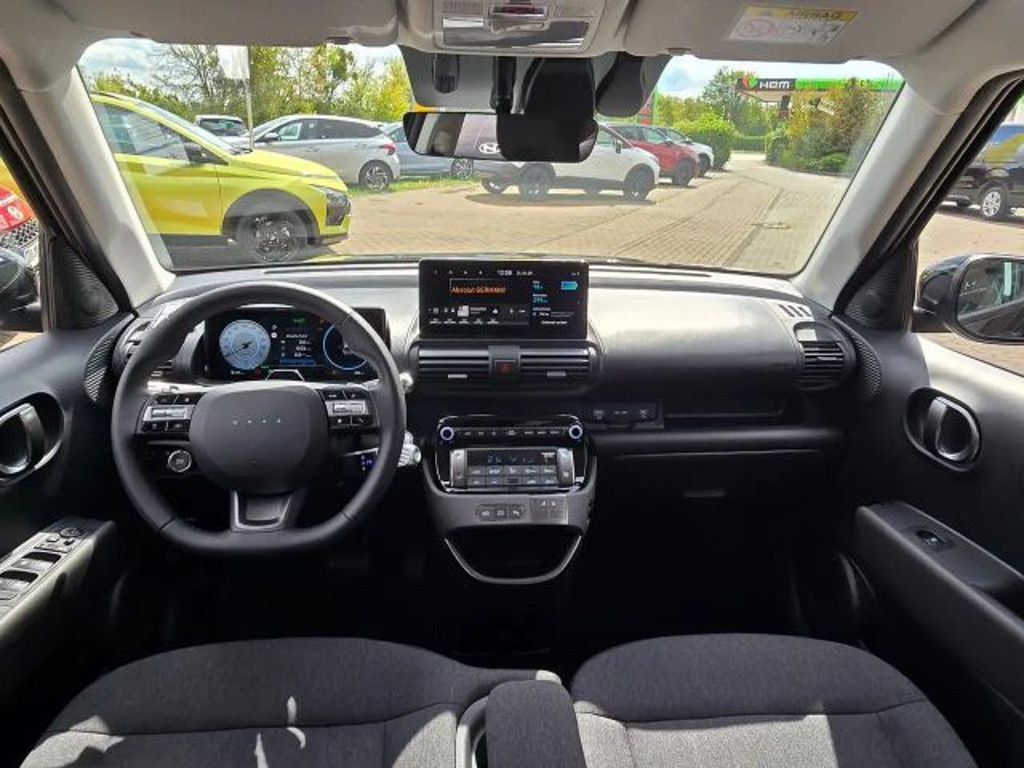 Hyundai INSTER