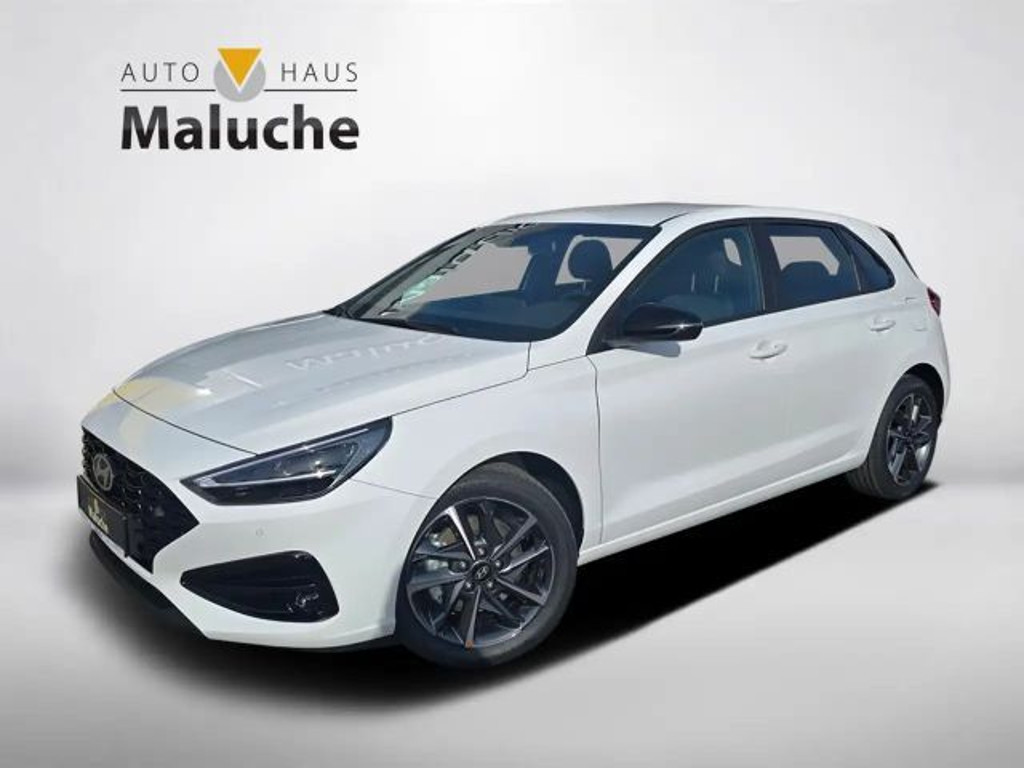 Hyundai i30 Trend