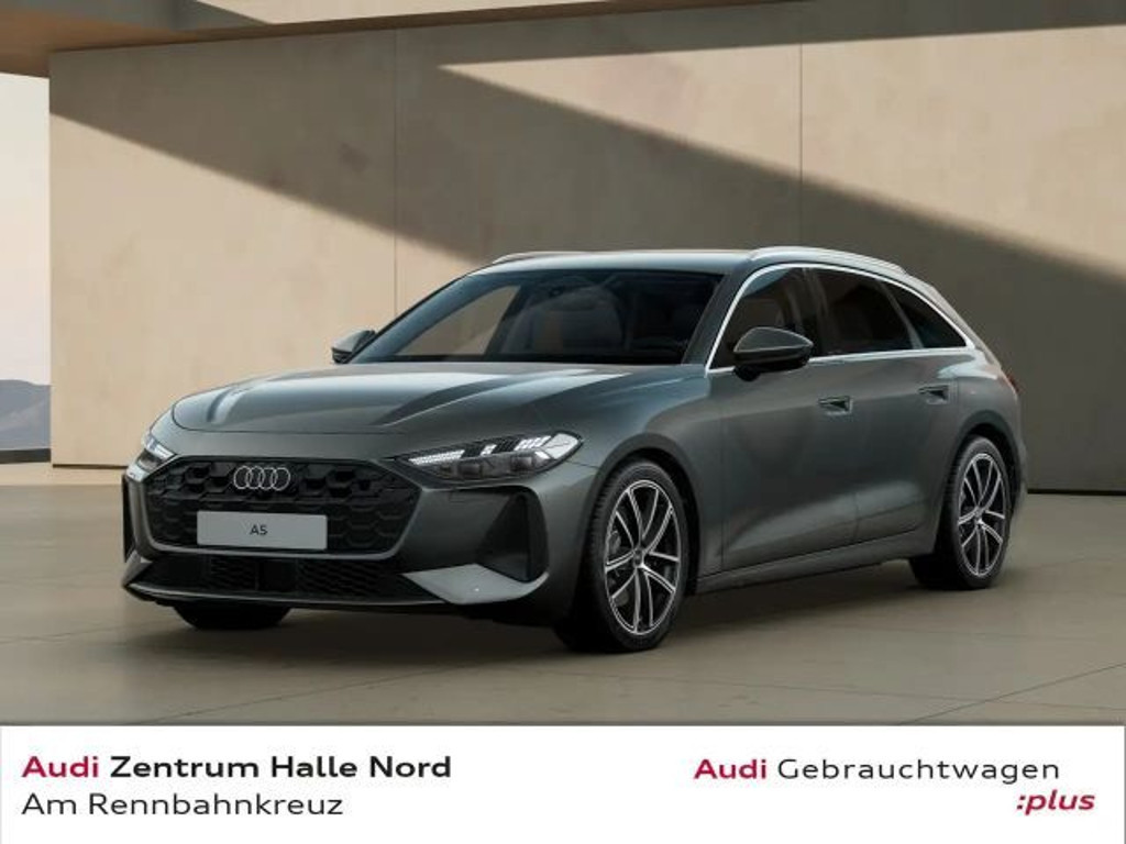 Audi A5 Avant Quattro S-Tronic