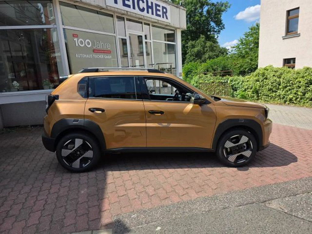Fiat Grande Panda
