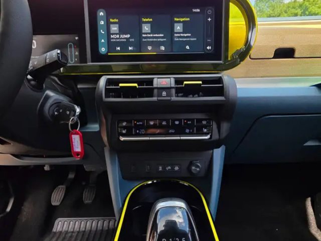 Fiat Grande Panda