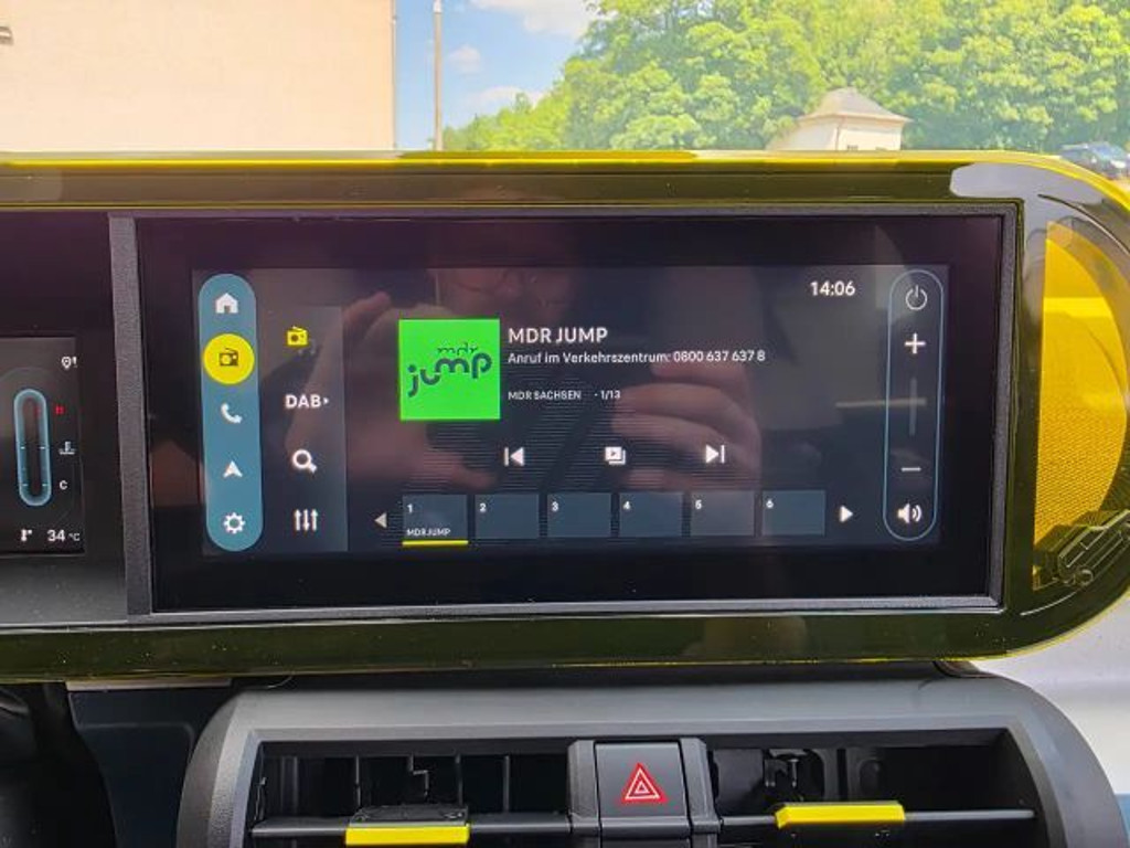 Fiat Grande Panda
