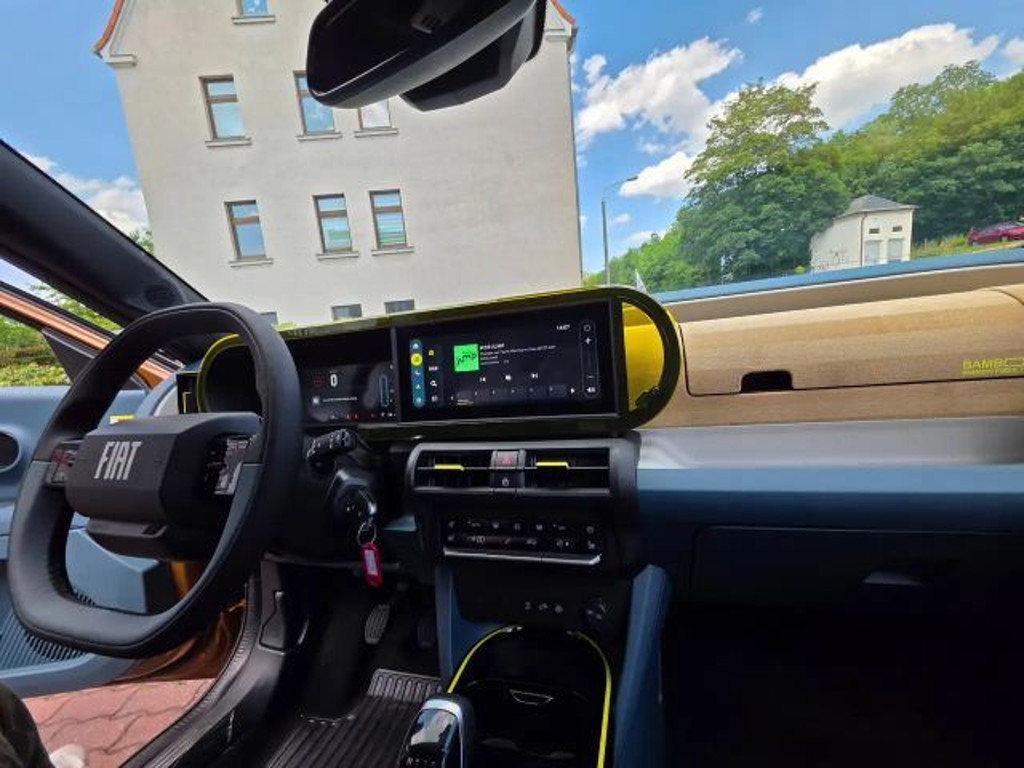 Fiat Grande Panda