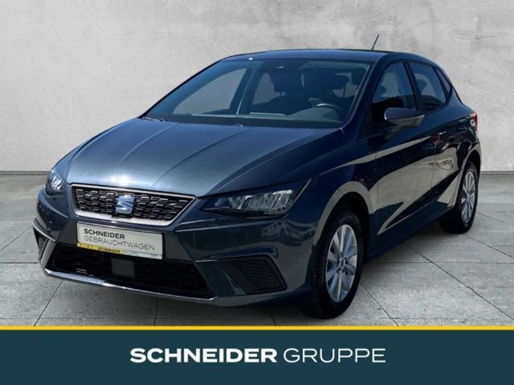 Seat Ibiza 1.0 TSI