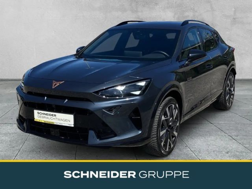 Cupra Formentor VZ