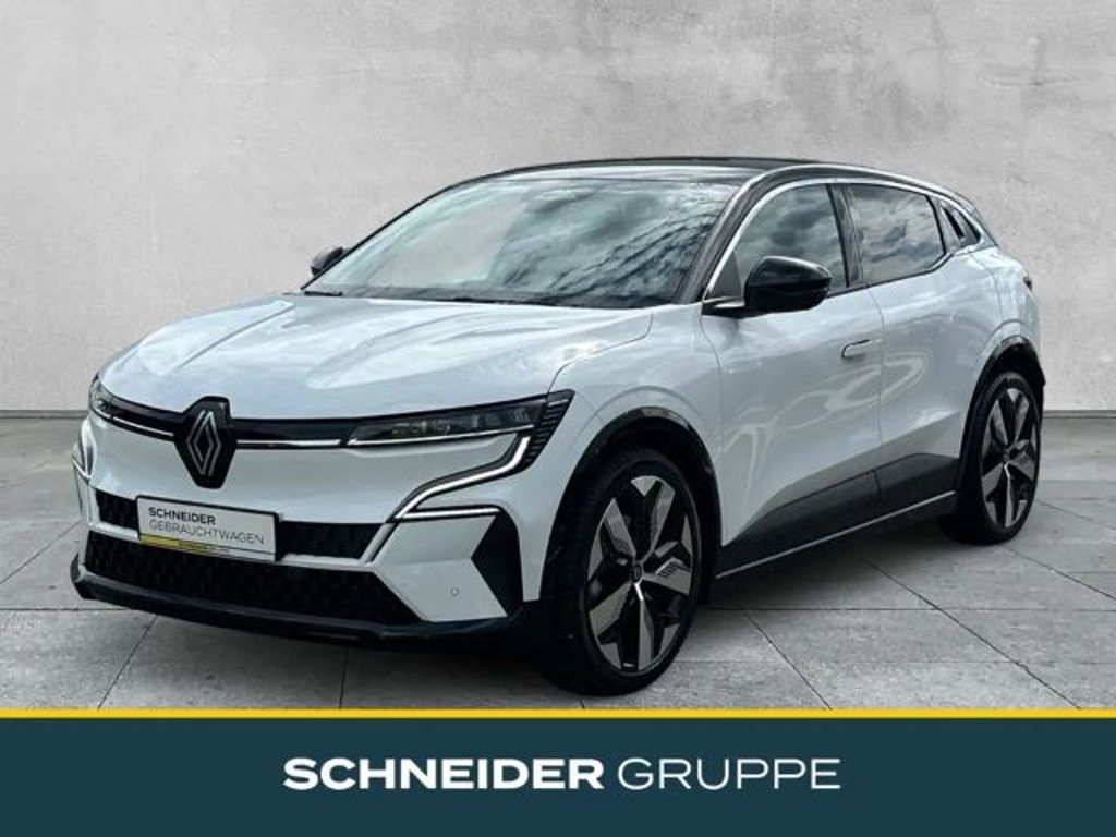 Renault Megane E-Tech E-Tech Optimum charge Techno EV60