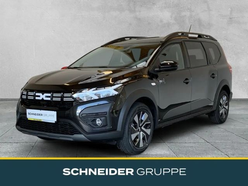 Dacia Jogger ECO-G