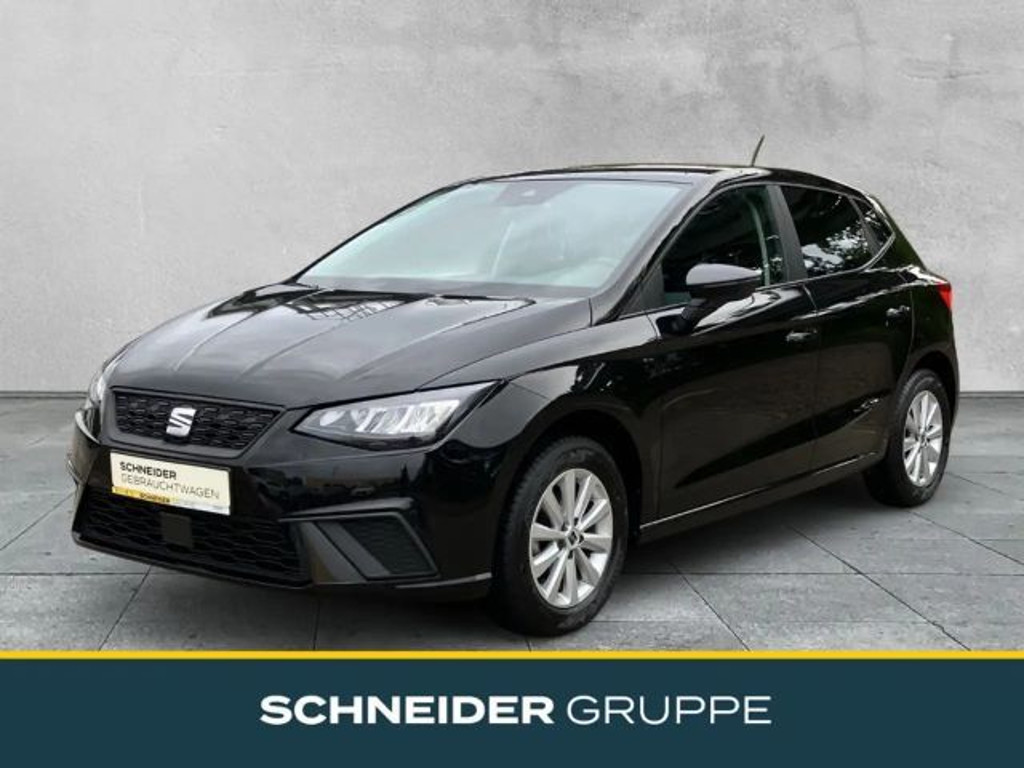 Seat Ibiza 1.0 TSI