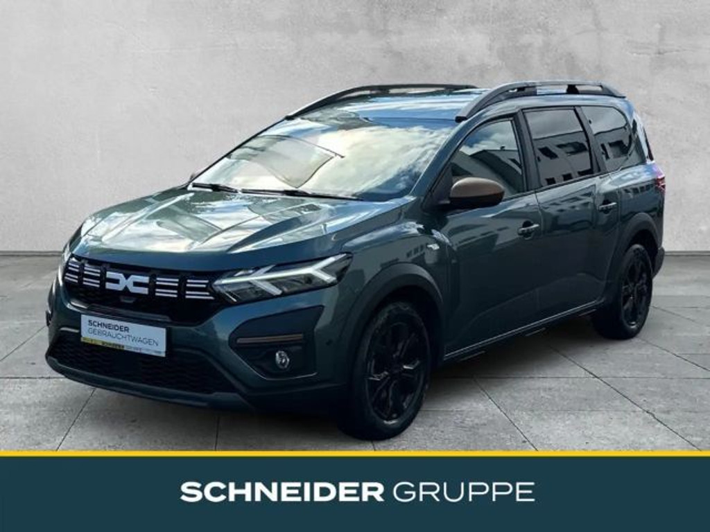 Dacia Jogger Extreme TCe 100 ECO-G