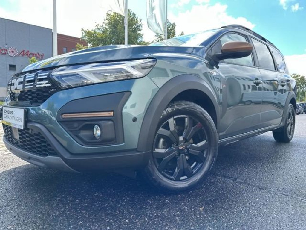 Dacia Jogger