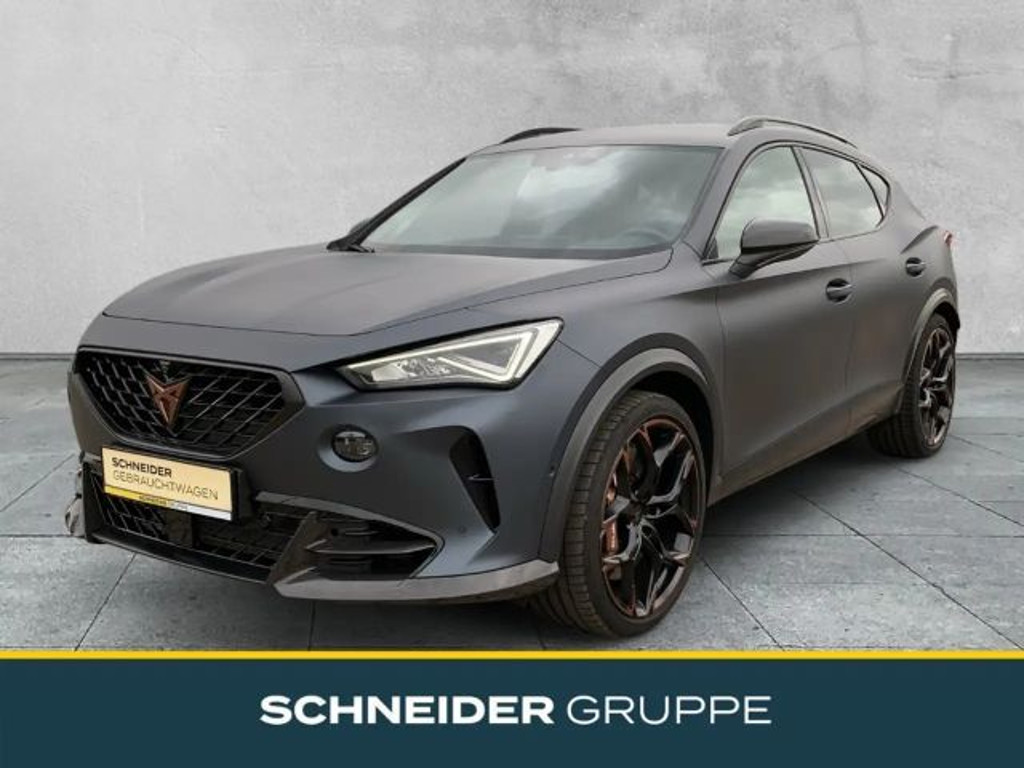 Cupra Formentor VZ5 VZ