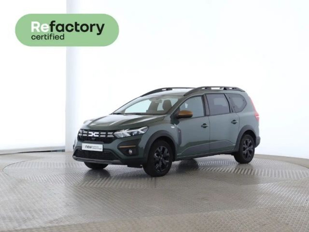 Dacia Jogger TCe 110 Extreme