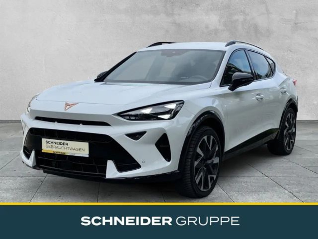 Cupra Formentor 2.0 TSI VZ