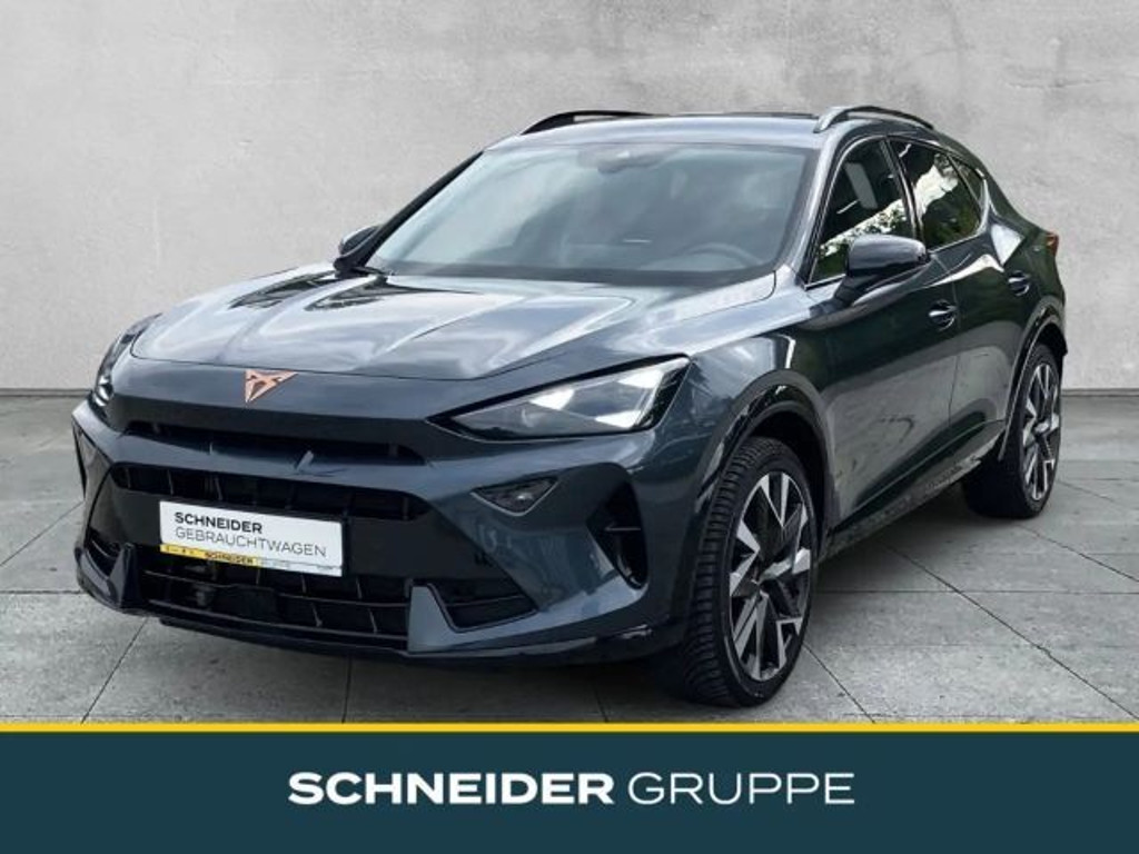 Cupra Formentor 2.0 TSI VZ