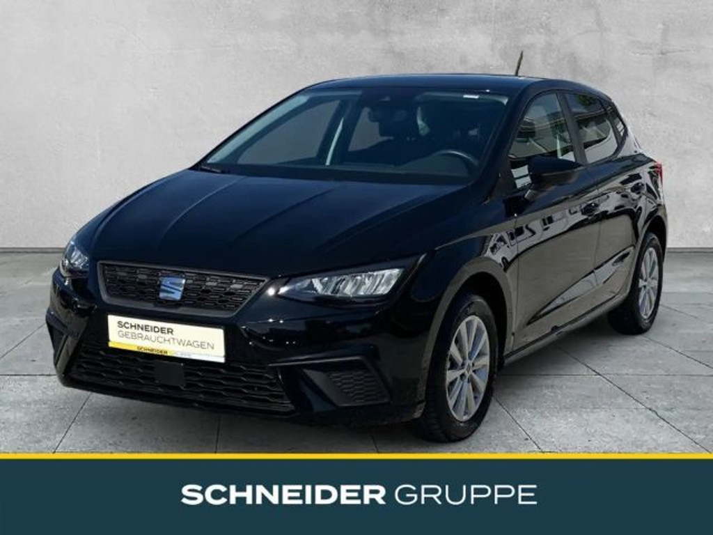 Seat Ibiza 1.0 TSI