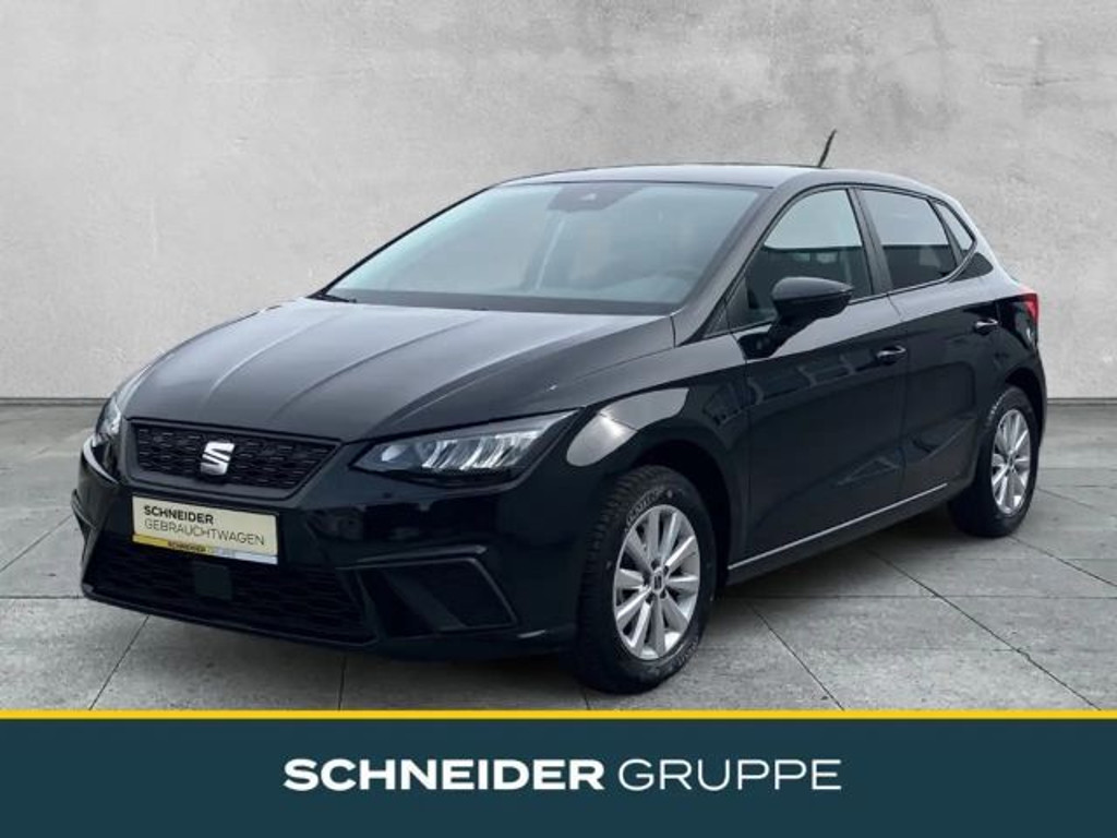Seat Ibiza 1.0 TSI
