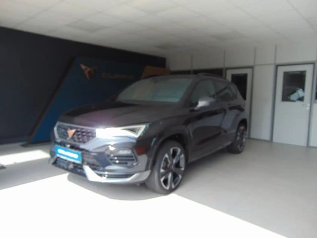 Cupra Ateca 1.5 TSI DSG